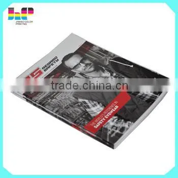 157 Gsm Matt Art Paper Magazine photo-4