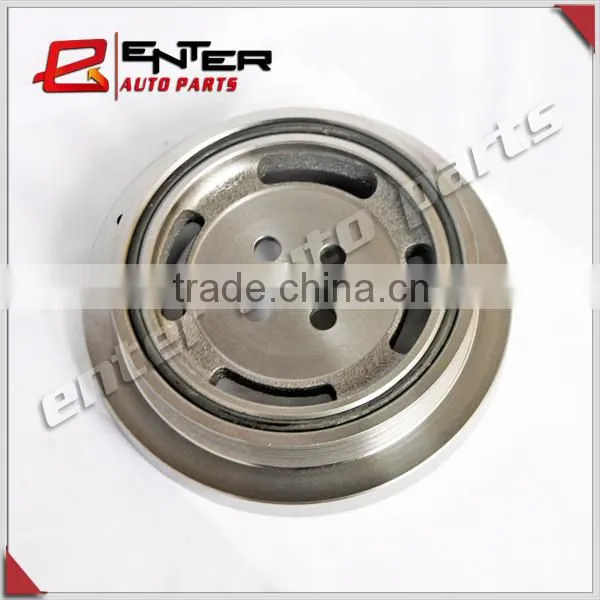 100% Brand New Original Engine Crankshaft Vibration Damper 3958258 photo-3