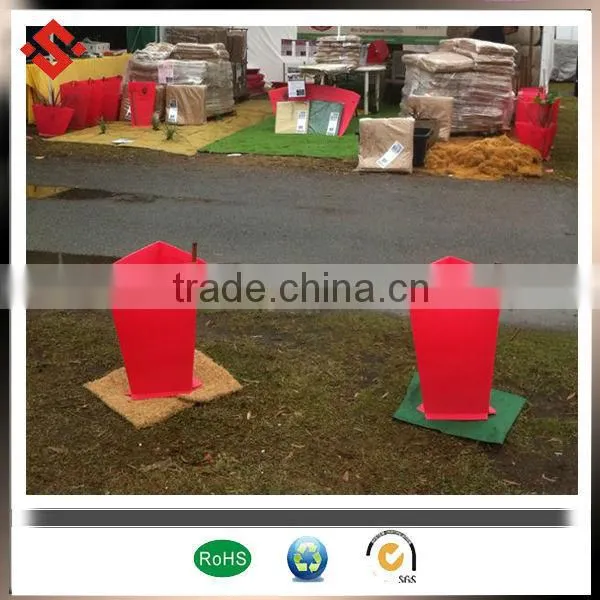 Air Holes pp Corrugated Board for Plastic Corflute Tree Guards photo-6