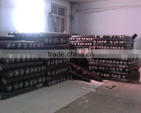China PP Agriculture Nonwoven Crop Cover photo-2