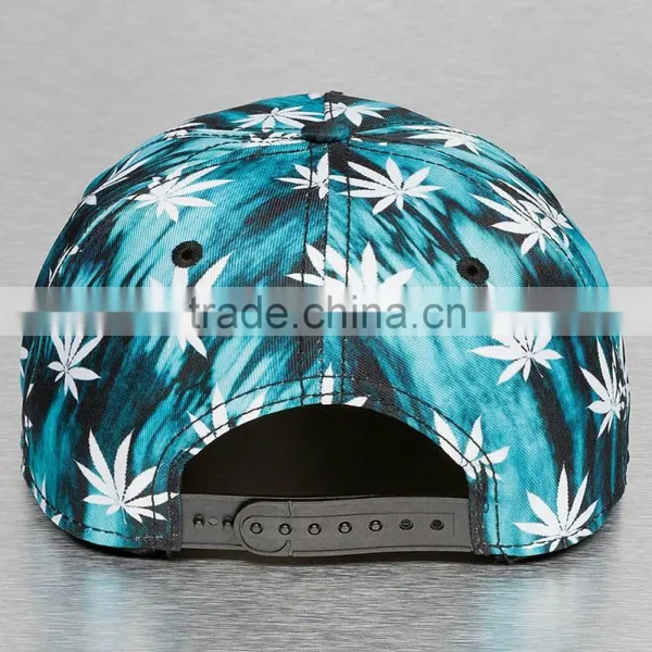 Wholesale Colorful Printing Snapback Japanese Hat photo-2