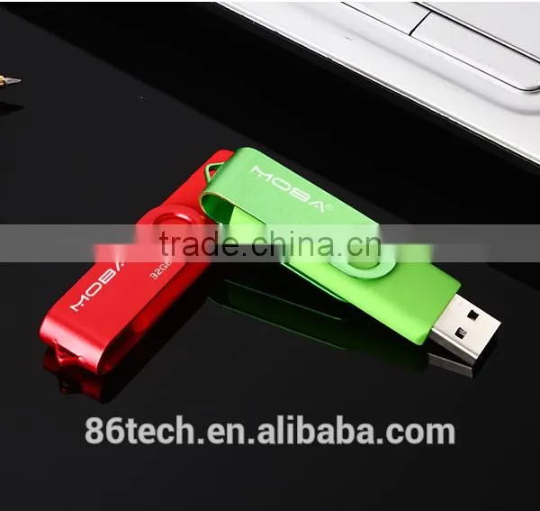 New Design 2016 OTG USB Flash Drive 32g A+flash Quality Choice photo-6