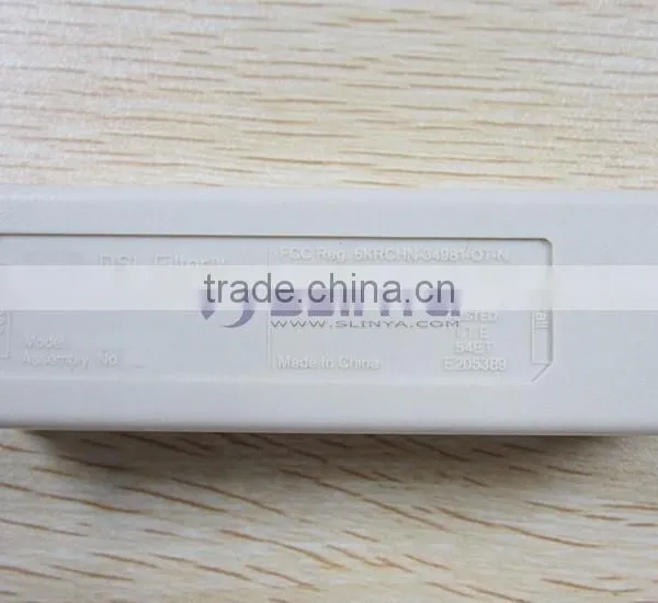 DSL Modem Filtter photo-5