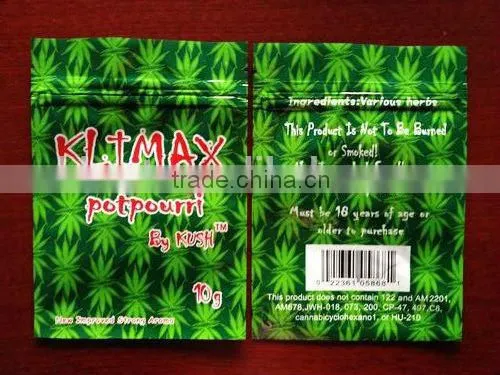 Kids Toys Packaging Bags