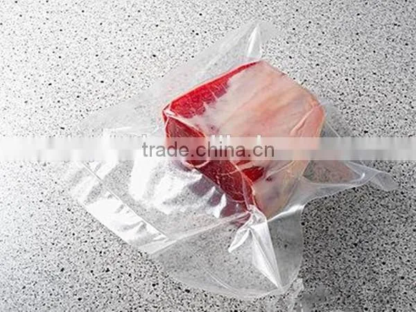 3 Mil Poly-Nylon Plastic Lamination Vacuum Pouch photo-4