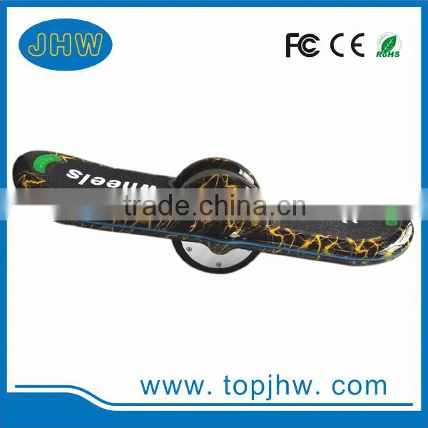 2016 New Arrival China Wholesale Haverboard Scooter Balance Smart Balance Wheel photo-5