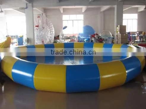 2014 Inflatable Water Pool for Paddler Boats / Inflatable Swimming Pool