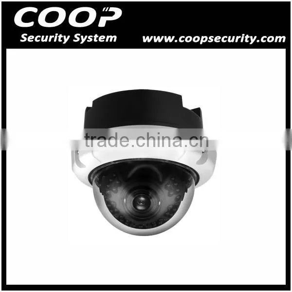 Indoor CCTV Vandalproof Dome AHD Camera 800TVL 720P Security Camera AHD photo-3