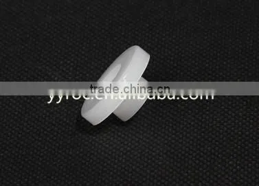 Molded Rubber Parts/ABS Injection Plastic Molding Parts photo-4