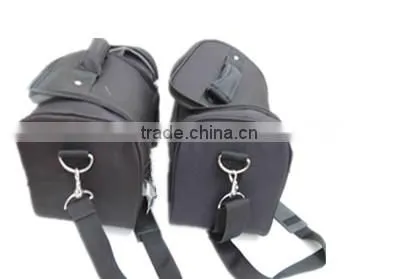 Quality Small Size Mens Business Travel Bag, Mens Luggage Shoulder Bag photo-5