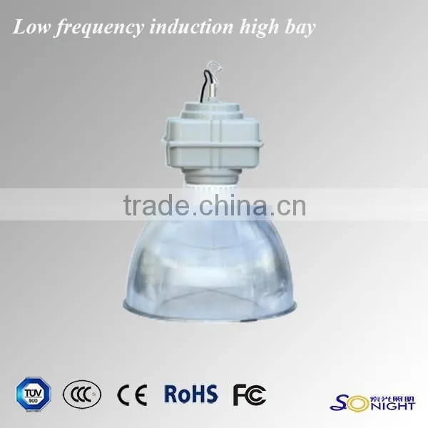 High Lumens 250w Induction High Bay Lamps photo-6
