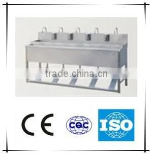 Washing Hand Machine for Poultry Slaughter Line