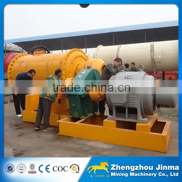 10-260 Tons Stone, Limestone Grinding Mill For Sale photo-6