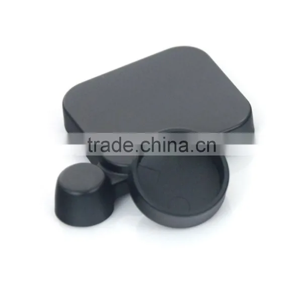 Objective Lens Cap White Balance Lens Cap 49mm 52mm 55mm 58mm photo-3