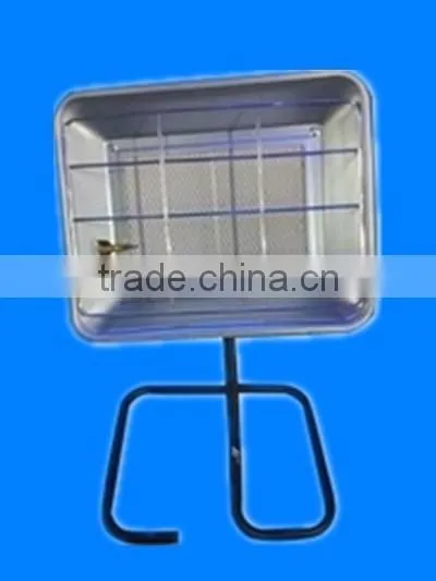 Portable LPG Infrared Heater, GAS HEATER,SMALL HEATER,gas Heater