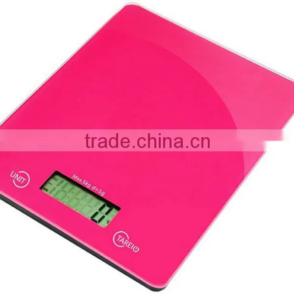 Sounon Brand Kitchen Digital Food Weighing Scale photo-2