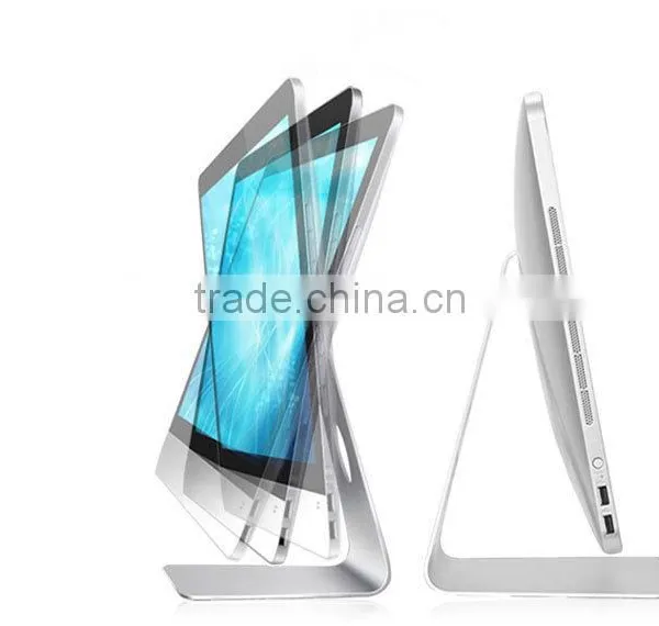 18.5/21.5/23.6 Inch Ultrathin All in One pc With Intel I3/i5/i7 Processor Quality Choice photo-4