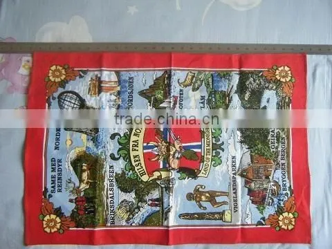 Cotton Table Napkin