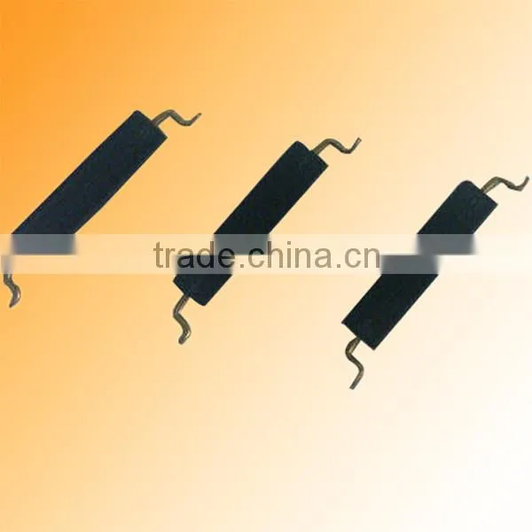 E-5continents ABS Housing SMD Plastic Magnetic Proximity Sensor Reed Switch 5CPS-S10110 NO Type Normally Open for PCB