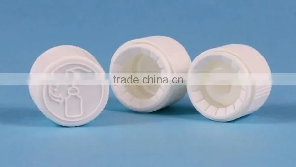 High Speed Childproofing Cap Capper photo-4