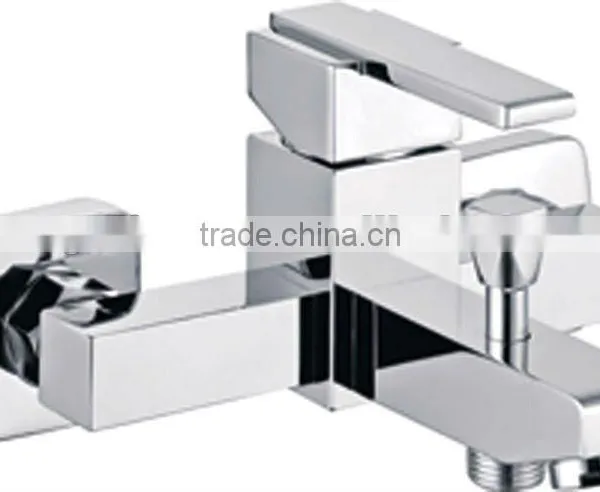Thermostatic Bath Mixer