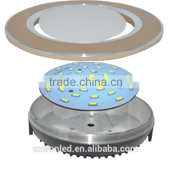 Retrofit Dimmable Led Recessed Light High Quality 20w Led Down Light photo-6