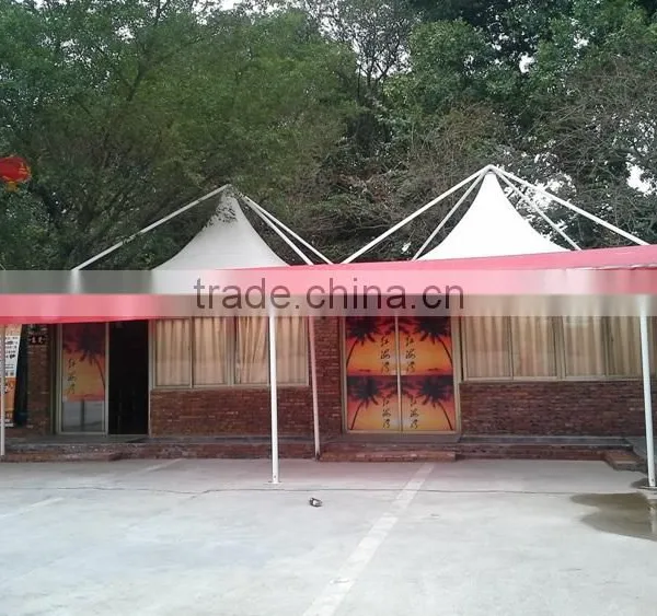 OEM Factory Rotating Table Tent photo-6