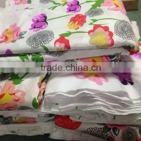 100% Polyester India Quilt Cover photo-4