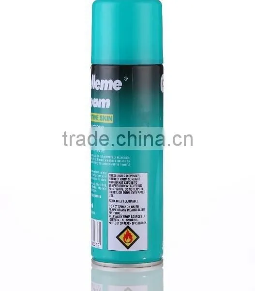 High Quality Shaving Foam photo-5