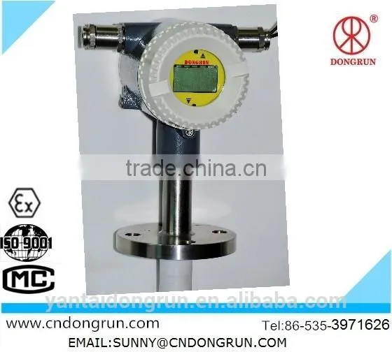 anti-explosion two wire Most cost effective Precise pH mV Meter in low price