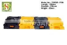 350*250*65 MM PREMIUM QUALITY PLASTIC SPEED BREAKER