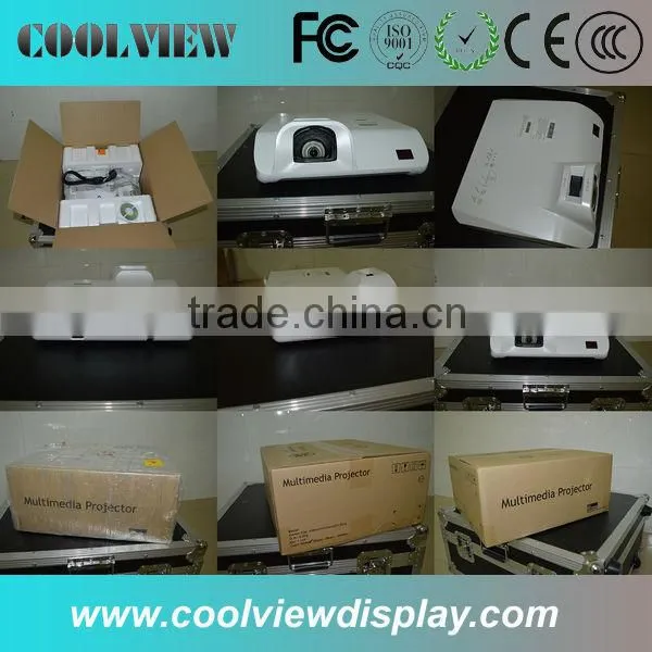 1024*768 CE 3500 Lumens XGA Best Quality Best Overhead Projectors photo-2