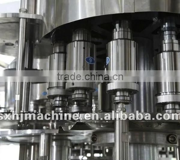 Automatic Water Filling Machine/water Filling Equipment photo-4