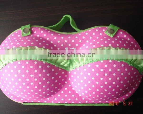 Fashion EVA Bra Bag photo-2