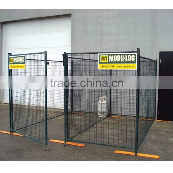 Wire Mesh Partition Fencing photo-5