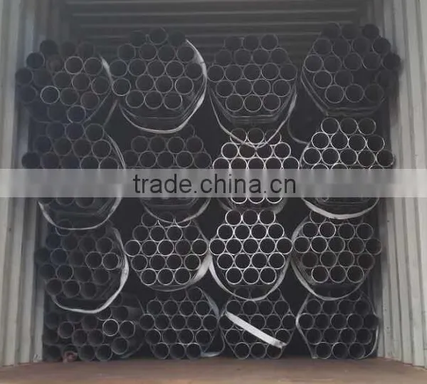 GR.B API 5L Pipe Line Seamless Steel Tube photo-2