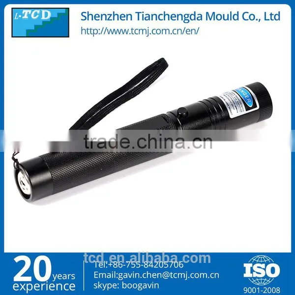Hot Sale Green/red Laser Pointer photo-3