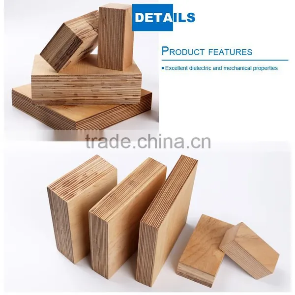 Wholesale Film Faced Plywood Board, Plywood Board Price