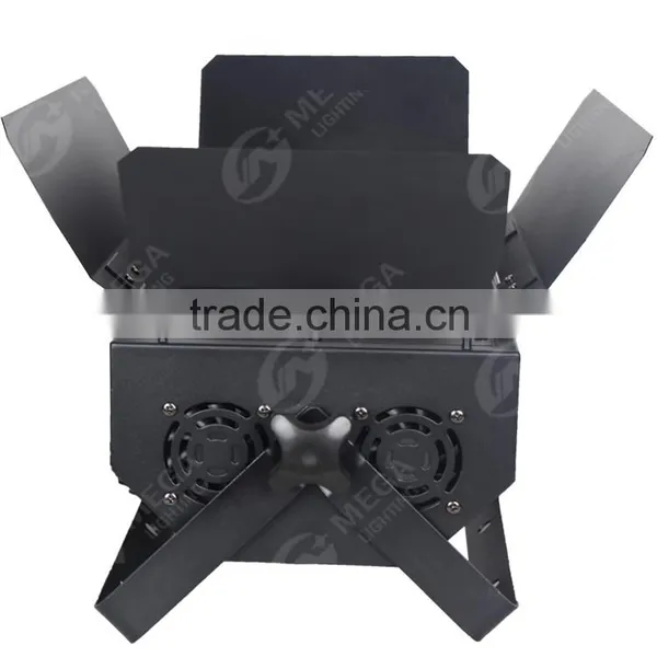 48x3W High Brightness Warm White + Cool White Led Studio Light photo-4