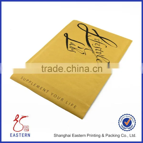 Custom Craft Paper Envelope/Bubble Envelope photo-4