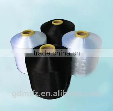 Flame Retardancy Twisted PP Yarn photo-6