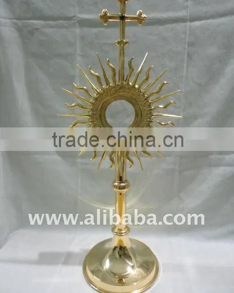 Religious Monstrance