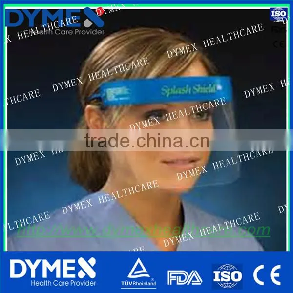 Eye Shield Face Mask Surgical Disposable Medical Face Shields photo-4