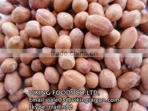 RED PEANUTS KERNEL/GROUNDNUTS_HIGH QUALITY photo-4