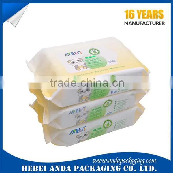 Custom Plastic Bag for Laundry Soap Powder Packaging, Detergent Soap Bag, Soap Bar Wrapper Film photo-5