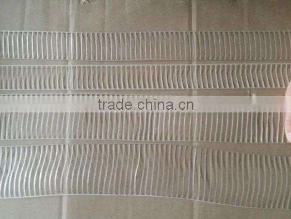 Plastic Washing Staple Pin Making Machine photo-6