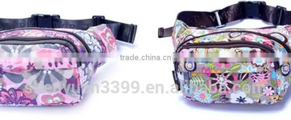 Hot High Quality Multi-functional Brand Sport Pockets Sports Belt Camera Bag Waist Packs photo-4