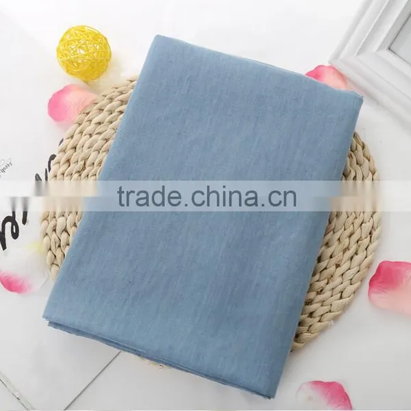 Jeans Shirt Dress Clothes Fabric photo-5