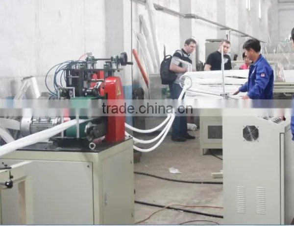 EPE Foam Hose Machine photo-2