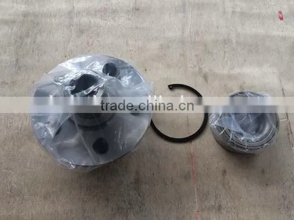 Wheel Bearing Kit 521000K HUB Repair Kit
